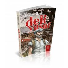 Mihrabad Deli Yusuf-Gürbüz Azak