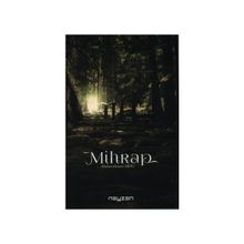 Mihrap - Abdurrahman Aksu