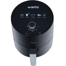 Miinto Master Cook M3 Siyah 3.5 lt Airfryer