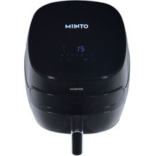 Miinto Smart Cook D6W Siyah 5.5 lt Airfryer