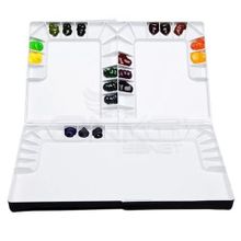 Mijello Studio Palette For Watercolor 50+5 MWP-3055 Sulu Boya Paleti