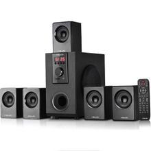 Mikado MD-505 5+1 USD+SD+FM Destekli Bluetooth Speaker Hoparlör