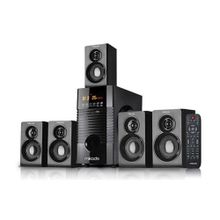 Mikado MD-856 95W 5+1 Bluetooth Speaker Siyah
