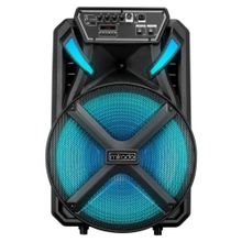 Mikado MD-BT123 30 W Kablosuz ve Kafa Mikrofonlu Öğretmen Toplantı Anfisi