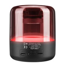 Mikado MD-Z5 Bluetooth Speaker