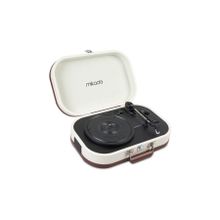 Mikado Nostalgia MN-101 Pikap Fildişi Usb+RCA+Bluetooth Destekli Müzik Kutusu