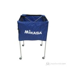 Mikasa BCSPSH-B Top Taşıma Arabası