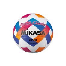 Mikasa BV543C-VXA-O Sentetik Deri Voleybol Topu