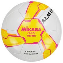 Mikasa FS451B 4 No Salon Futbolu Topu