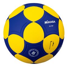 Mikasa K5-IKF Sentetik Korfball Topu