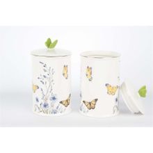 Mikasa Moor Butterfly Lovers 2li 20 cm Kavanoz