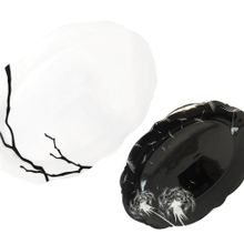 Mikasa Moor Dandelions 2'li Oval Servis Tabak