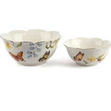 Mikasa Moor Mariposa 2'li 13-16 CM Kase Seti