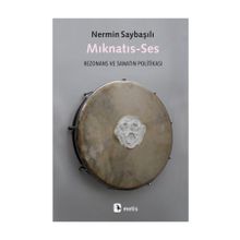 Mıknatıs Ses - Nermin Saybaşılı