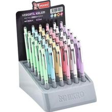 Mikro 0.7 mm Pastel Renkler Versatil Kalem