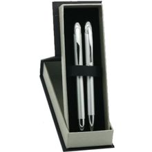 Mikro 1207 Beyaz Kalem Seti