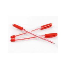Mikro 1mM 50'li Kırmızı Tükenmez Kalem