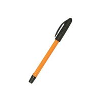 Mikro 30 Adet 1.0 MM Siyah Tükenmez Kalem