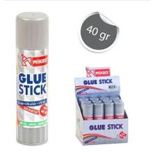 Mikro 3x40 gr Glue Katı Stick Yapıştırıcı