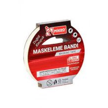 Mikro 48x25 mm Maskeleme Bandı