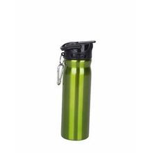 Mikro 500 ml Çelik MT-2850 Yeşil Matara