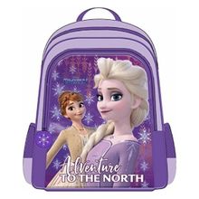 MİKRO 5664 FROZEN İLKOKUL ÇANTASI