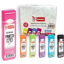 Mikro 60 mm 0.7 mm Kurşun Kalem Ucu