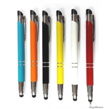 Mikro 6978-4651 1001 Metal Tükenmez Kalem