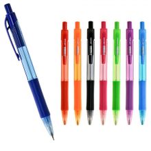 Mikro 830-48 0.7 mm Neon Standlı Versatil Kalem