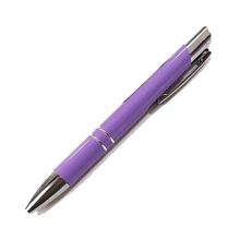 Mikro BP-1001P M.Renkler Metal Tükenmez Kalem
