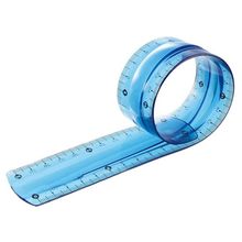 Mikro FL-30 30 cm Esnek Cetvel -
