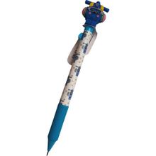 Mikro Helikopter 0.7 mm Mavi Versatil Kalem