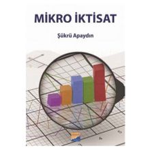Mikro Iktisat - Şükrü Apaydın