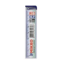 Mikro M-750 0.7 mm Cetvelli Kurşun Kalem Ucu