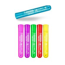 Mikro M-800 0.7x75 mm Neon Kurşun Kalem Ucu