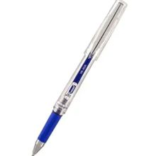 Mikro MK-8526 Jel Bilye Uçlu 1.0 mm Mavi İmza Kalemi Roller Kalem