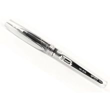 Mikro MK-8526 Jel Bilye Uçlu 1.0 mm Siyah İmza Kalemi Roller Kalem