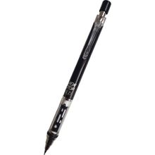 Mikro MP-131 Non Stop 0.7 mm Siyah Versatil Kalem