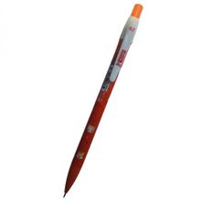 Mikro MP-138 Kırmızı Funny Animals 0.7 mm Versatil Kalem