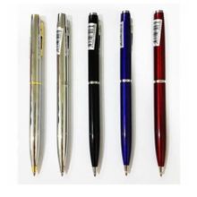 Mikro N090-30 Metal Tükenmez Kalem