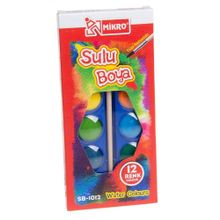 Mikro SB-1012 Sulu Boya