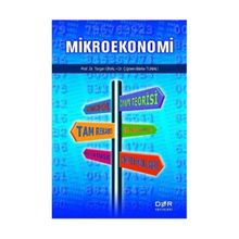 Mikroekonomi - Çiğdem Börke Tunalı Targan Ünal