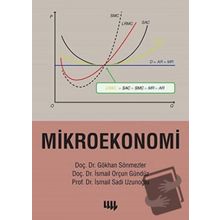 Mikroekonomi - Literatür Yayıncılık