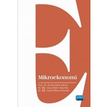 Mikroekonomi - Nobel Akademik Yayıncılık
