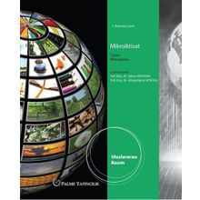Mikroiktisat - Taylor Weerapana