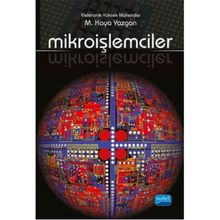 Mikroişlemciler - M. Kaya Yazgan