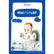Mikroplar Mini Bilim 5 John Herrick
