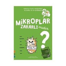 Mikroplar Zararlı mıdır - Anne Olliver