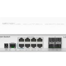 Mikrotik CRS112-8G-4S-IN Switch