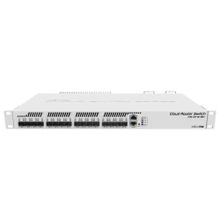 Mikrotik CRS317-1G-16S+RM Router Switch